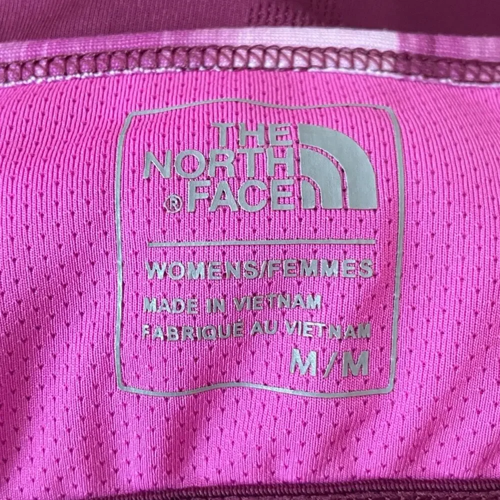 The North Face Flow TankIn  Parlour Purple Women's Size Medium